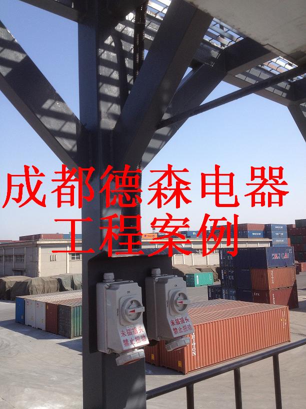 產品應用 工程案例